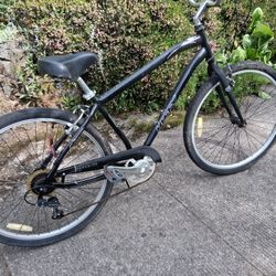 Huffy Parkside 