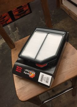 2006 Honda Civic 1.8 air filter