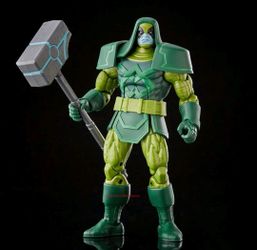 Marvel Legends