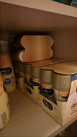 Enfamil Formula