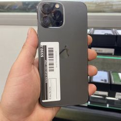 iPhone 13 Pro Max 128 Gb. Unlock 