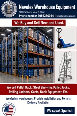 wholesale Pallet Rack