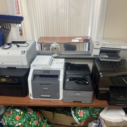 Printers