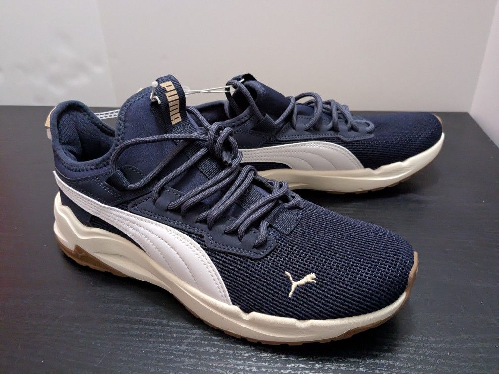 Puma sneakers