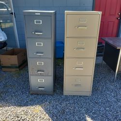 File Cabinet 