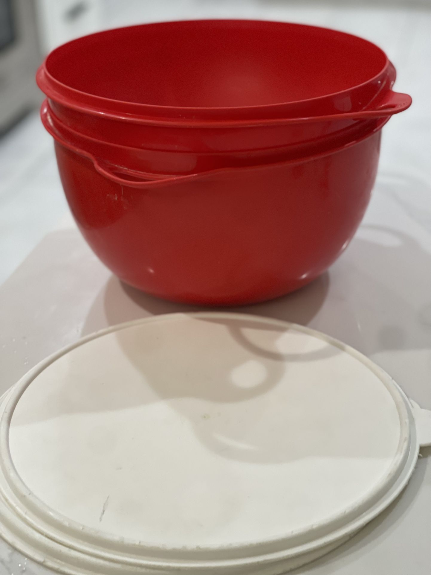 Tupperware