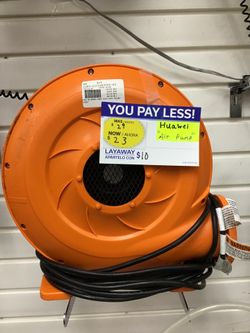 Air pump