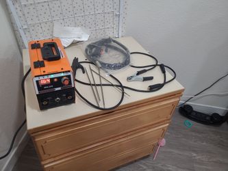 Welder