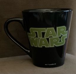 Star Wars Mug, Puzzle, Cards & More