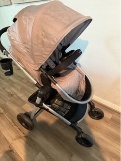 Stroller