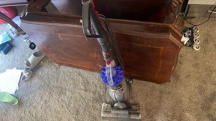 Dyson Ball Animal 2 Upright Vacuum