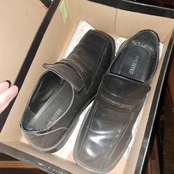 Size 12 Mens Dress Shoes 
