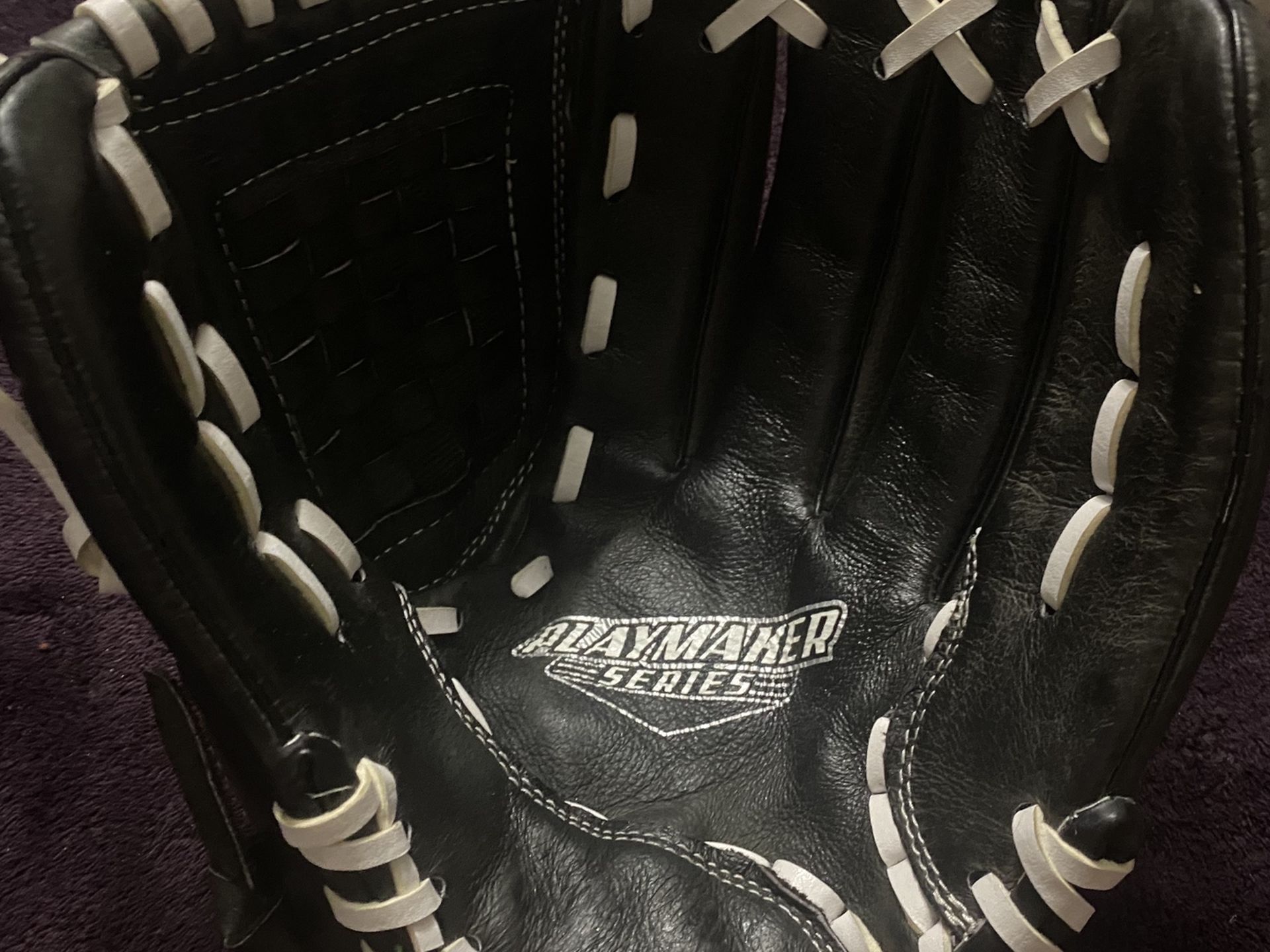 Rawlings Playmaker Series Softball Glove