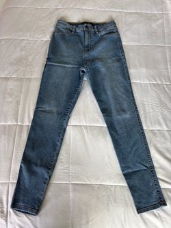 Fashion Nova Jeans 𝜗ৎ