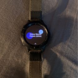 Samsung Galaxy Wacth 4