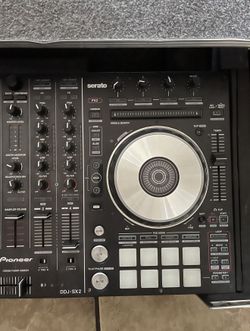 Pioneer Ddj Sx2