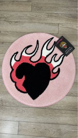Ed Hardy Rug