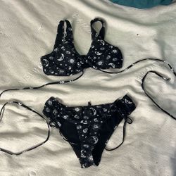 Hot Topic Bathing Suit 