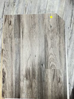 Vinyl Plank