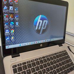 Excellent Like New - HP Touch smart Elite Notebook 15.6" thin and Light - $180 in New condition