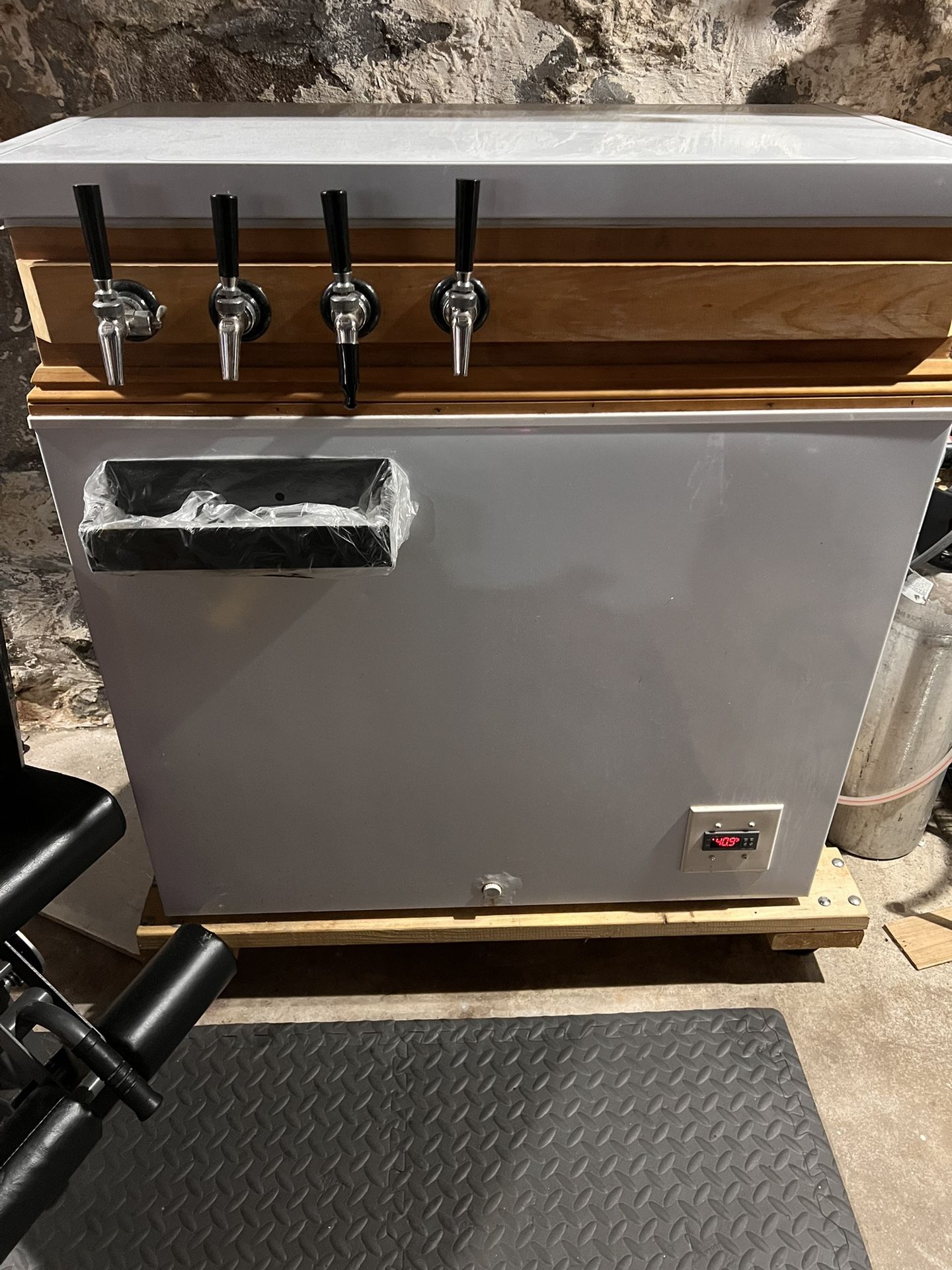 Kegerator / Keezer