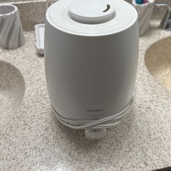 Humidifier 