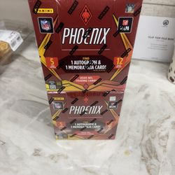 Phoenix Hobby Box’s