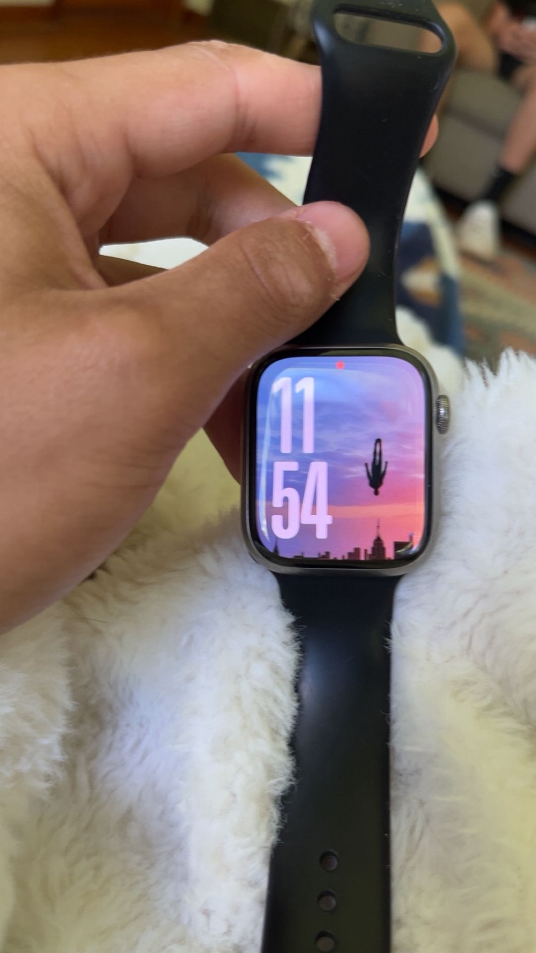 Apple Watch 7 45mm 