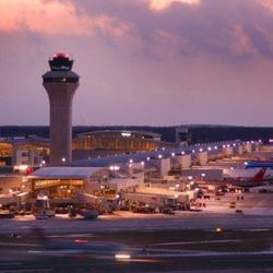 Lansing to Detroit Airport Rideshare