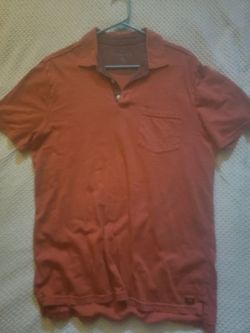 The Normal Brand polo medium