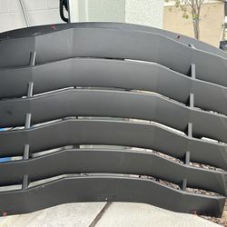 $50 …. Louvers
