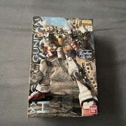 Gundamn W Endless Waltz Action Figure 