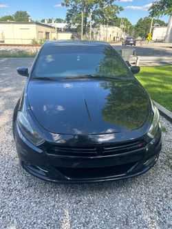 2014 Dodge Dart