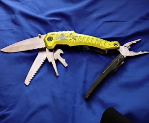 Multi-Tool