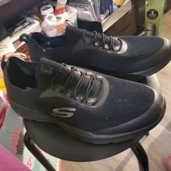 Sketchers, Size13Men $25.00