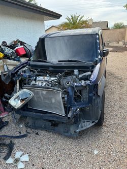2003 Honda Element