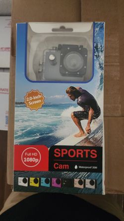 Action Camara 