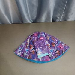 Disney hat