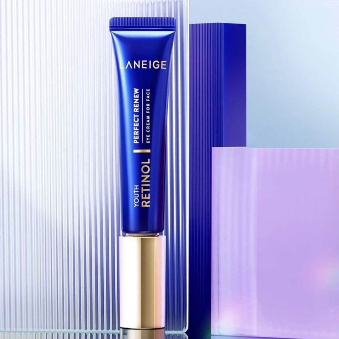 Youth Retinol Cream  Laneige – LANEIGE