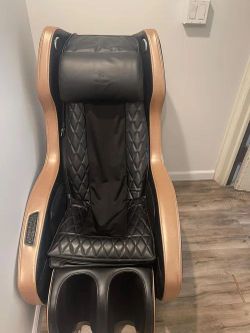 kahuna compact massage chair