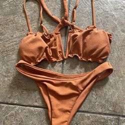 Bikini Size L