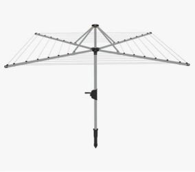 Steel Clothes Line