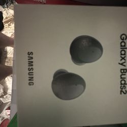 Samsung Galaxy Buds 2