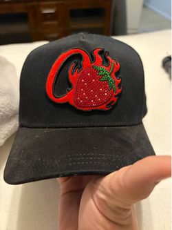 Mz hats only fresitas hat