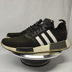 Size 13 US Adidas NMD_R1 men's sneakers 