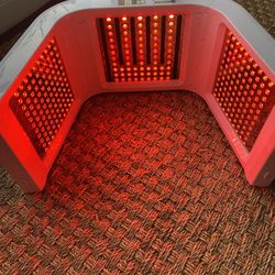 Red Light Therapy Stand