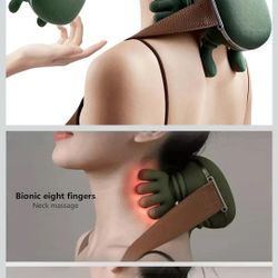 Shiatsu Neck Massager