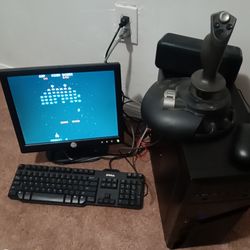 Diablo Tower Gaming Computer Win 11