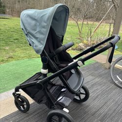  Bugaboo Fox2