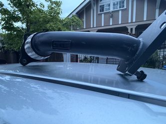WRX/ STi Grimm Speed Up pipe